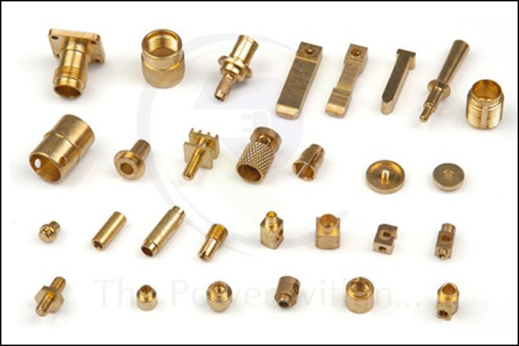 Brass Fasteners And Fixings